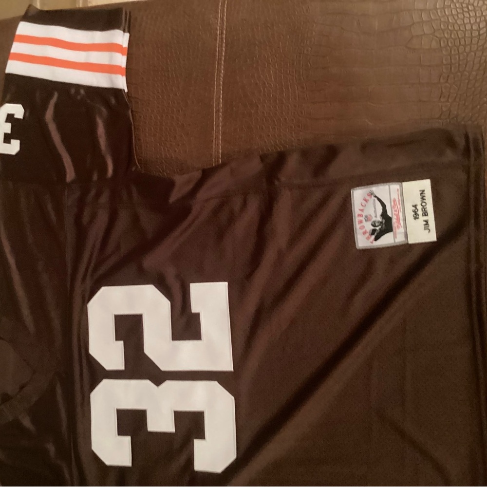 Football Jersey